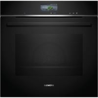 4242003902431 - HR776G1B1 SIEMENS iQ700 Einbau-Backofen mit Dampfunterstützung - 60 x 60 cm [ EEK A+   Skala A+++ bis D ] HR776G1B1 4242003902431