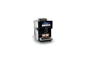 4242003904961 - TQ903R09 EQ900 Vakuum-Kaffeemaschine 23 l Kaffeebohnen Eingebautes Mahlwerk 1500 w s - Siemens