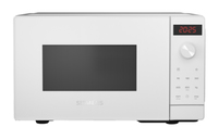 4242003905203 - Siemens iQ700 FF023LMW0 Mikrowelle Arbeitsplatte Solo-Mikrowelle 20 l 800 W Weiß 4242003905203 - Siemens iQ700 FF023LMW0 Mikrowelle Arbeitsplatte Solo-Mikrowelle 20 l 800 W Weiß