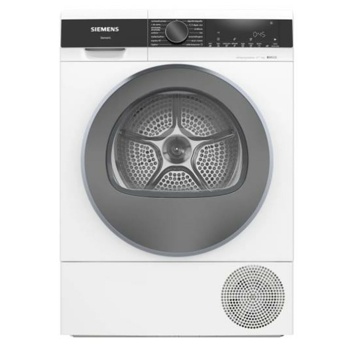 4242003912195 - Trockner WQ35G2D0ES 8 kg 4242003912195 - Trockner WQ35G2D0ES 8 kg
