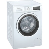 4242003912447 - IQ500 Waschmaschine unterbaufähig - Frontlader 9 kg 1400 U min WU14UT41 - Weiß - Siemens