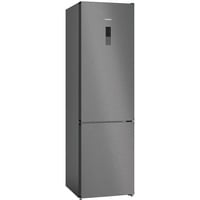 4242003919347 - SIEMENS KG39NXXCF iQ300 Kühlgefrierkombination (C 162 kWh 2030 mm hoch Black inox-antifingerprint)