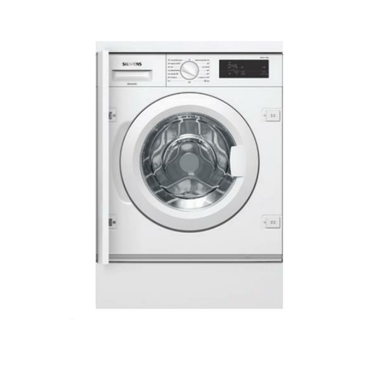 4242003923078 - Waschmaschine WI12W327ES 1200 rpm 8 kg 4242003923078 - Waschmaschine WI12W327ES 1200 rpm 8 kg