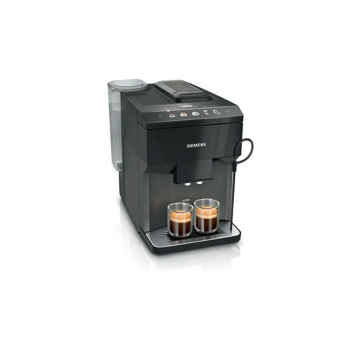 4242003927656 - Superautomatische Kaffeemaschine TP511R09 Schwarz 1500 W 15 bar 19 L