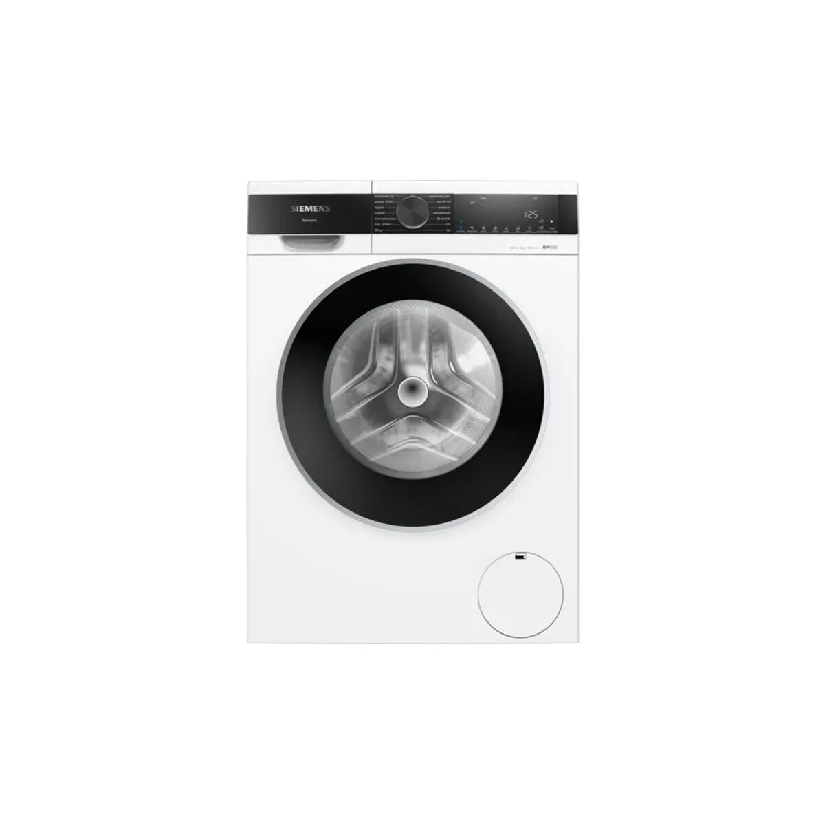 4242003953242 - Waschmaschine WG44G2ZAES 60 cm 1400 rpm 9 kg 4242003953242 - Waschmaschine WG44G2ZAES 60 cm 1400 rpm 9 kg