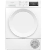 4242003959626 - Siemens WT43HV04 Wärmepumpentrockner A++ 8kg autoDry easyCleanFilter