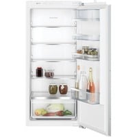 4242004264736 - Einbaukühlschrank KI1412FE0 1225 cm hoch 56 cm breit FreshSafe weiß