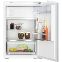 4242004268383 - Neff N50 Kühlschrank mit Gefrierfach Freistehend 119 l E Weiß