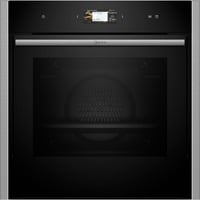 4242004270263 - B64VS71N0 NEFF N 90 Einbau-Backofen mit Dampfunterstützung - 60 x 60 cm Edelstahl [ EEK A+   Skala A+++ bis D ] B64VS71N0 4242004270263