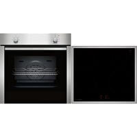 4242004277057 - BX16I Backofen-Set