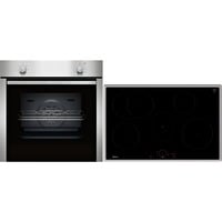 4242004277064 - BX18I Backofen-Set