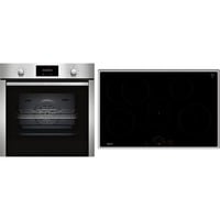 4242004277125 - BX48PI Backofen-Set