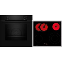 4242004277200 - BX16B Backofen-Set