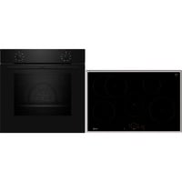 4242004277224 - BX18IB Backofen-Set