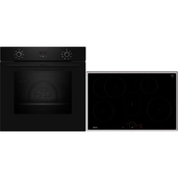 4242004277255 - BX38IB Backofen-Set