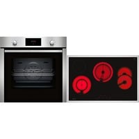 4242004277613 - BX38 Backofen-Set