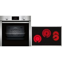 4242004277620 - Neff Backofen-Set BX48P