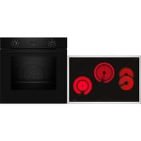 4242004277644 - Neff Backofen-Set BX38B