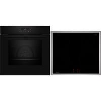 4242004278702 - Neff Backofen-Set BTX46PIB