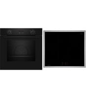 4242004283614 - BX46PIB0 Backofen-Set