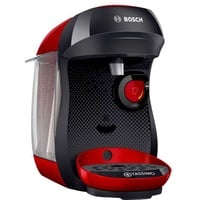 4242005085088 - BOSCH TAS1003 Tassimo Happy Kapselmaschine just red (rot) TAS1003