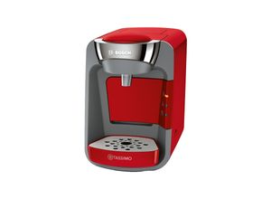 4242005151493 - Tassimo Suny TAS3208 rot Kapselmaschine