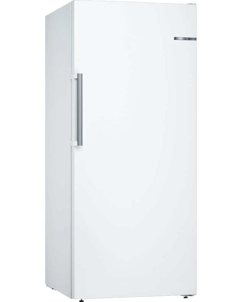 4242005186853 - GSN51AWDV BOSCH Serie 6 Freistehender Gefrierschrank - 161 x 70 cm -  Weiß [ EEK D   Skala A bis G ] GSN51AWDV 4242005186853