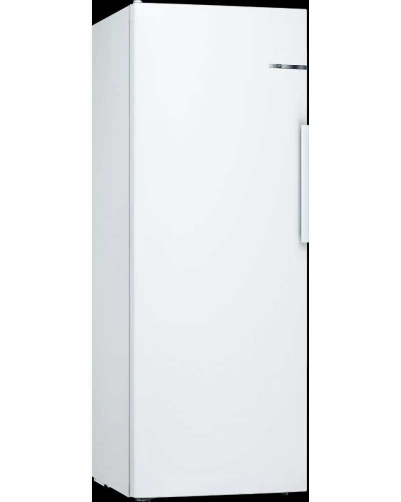 4242005205684 - BOSCH Serie - 4 Freistehender Kühlschrank 161 x 60 cm Weiß [ EEK E   Skala A bis G ] KSV29VWEP