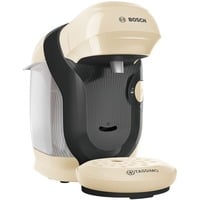 4242005208586 - BOSCH TAS1107 Tassimo Style Kapselmaschine Creme Anthrazit 4242005208586 - BOSCH TAS1107 Tassimo Style Kapselmaschine Creme Anthrazit