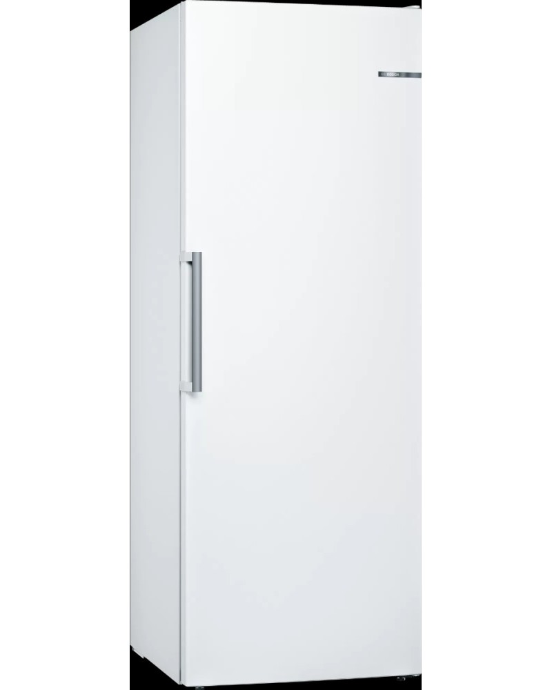 4242005270514 - B-Ware 4178936   BOSCH Serie - 6 Freistehender Gefrierschrank 191 x 70 cm weiß [ EEK C   Skala A bis G ] [ EEK C   Skala A bis G ] GSN58AWCV