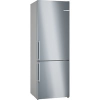 4242005292035 - BOSCH KGN49VICT Serie 4 Kühgefrierkombination (C 178 kWh 2030 mm hoch Inox-antifingerprint)