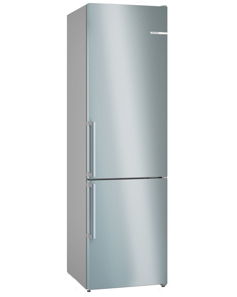 4242005292066 - BOSCH KGN39VIBT Serie 4 Kühlgefrierkombination (B 129 kWh 2030 mm hoch inox-antifingerprint)