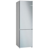 4242005338948 - BOSCH KGN392LCF Kühgefrierkombination (C 162 kWh 2030 mm hoch Inox-look)