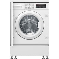 4242005352678 - Einbauwaschmaschine BOSCH Serie 8 Einbauwaschmaschine 8 kg 1400 U min [ EEK C   Skala A bis G ] WIW28443 4242005352678