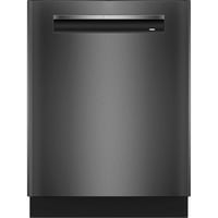 4242005372225 - SMP6ZCC80S Serie 6 Unterbau-Geschirrspüler 60 cm - Black inox   Altgerätemitnahme