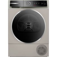 4242005376926 - WQB246CX0 BOSCH Serie 8 Wärmepumpentrockner - 9 kg - Silber-inox [ EEK A+++   Skala A+++ bis D ] WQB246CX0 4242005376926