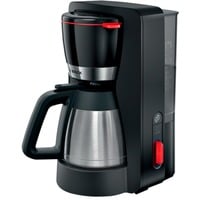 4242005396948 - MyMoment TKA6M273 Kaffeemaschine schwarz 8-12 Tassen 4242005396948 Bosch