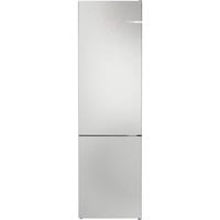 4242005425587 - KGN392LAF BOSCH Serie 4 Kühl-Gefrier-Kombination - 203 x 60 cm - Metall-Optik [ EEK A   Skala A bis G ] KGN392LAF 4242005425587