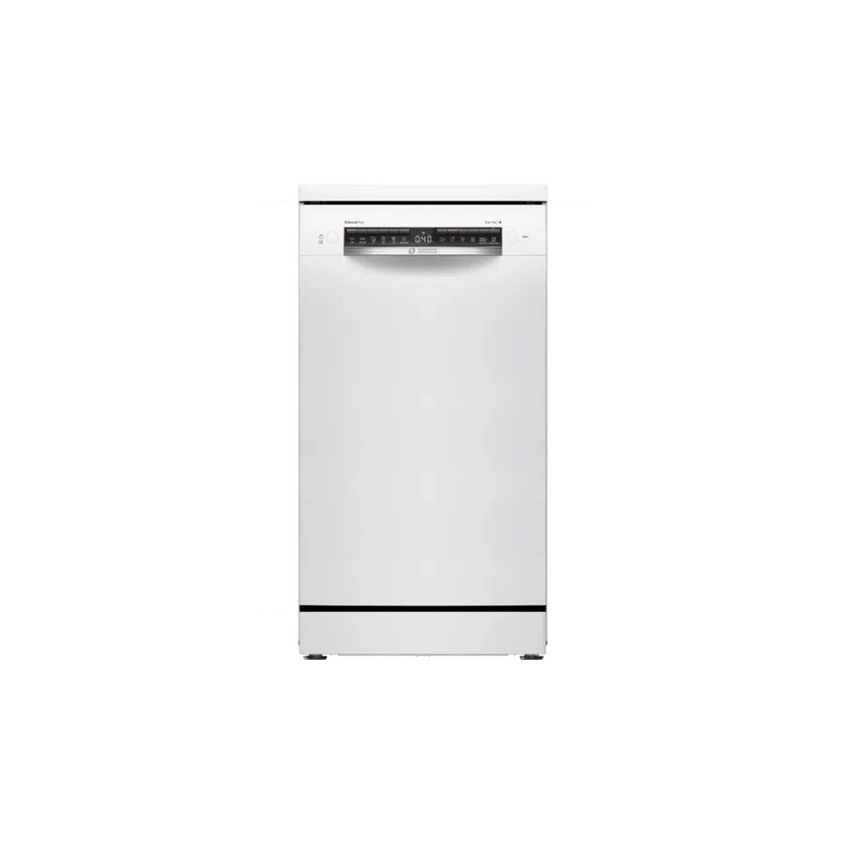 4242005431465 - Geschirrspüler BOSCH SPS4HMW49E