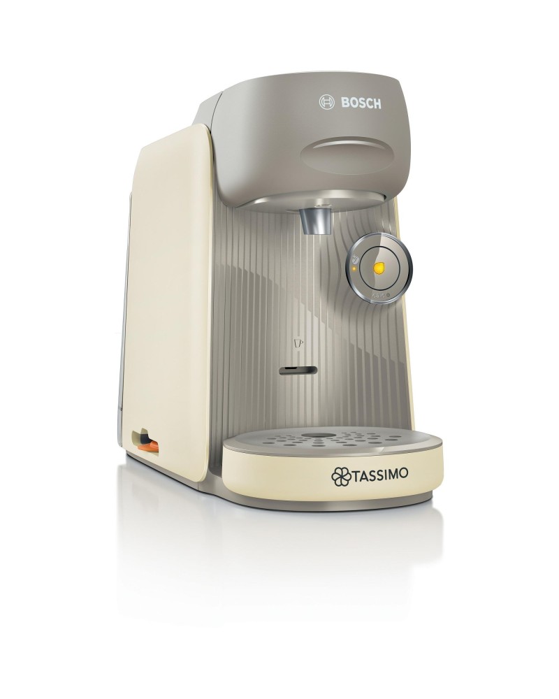 4242005441280 - Kapsel-Kaffeemaschine BOSCH TAS167P Beige 1400 W 700 ml