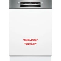 4242005443222 - BOSCH SMI 4 EAS 24 E Serie Geschirrspüler (teilintegrierbar 598 mm breit 42 dB (A) B)
