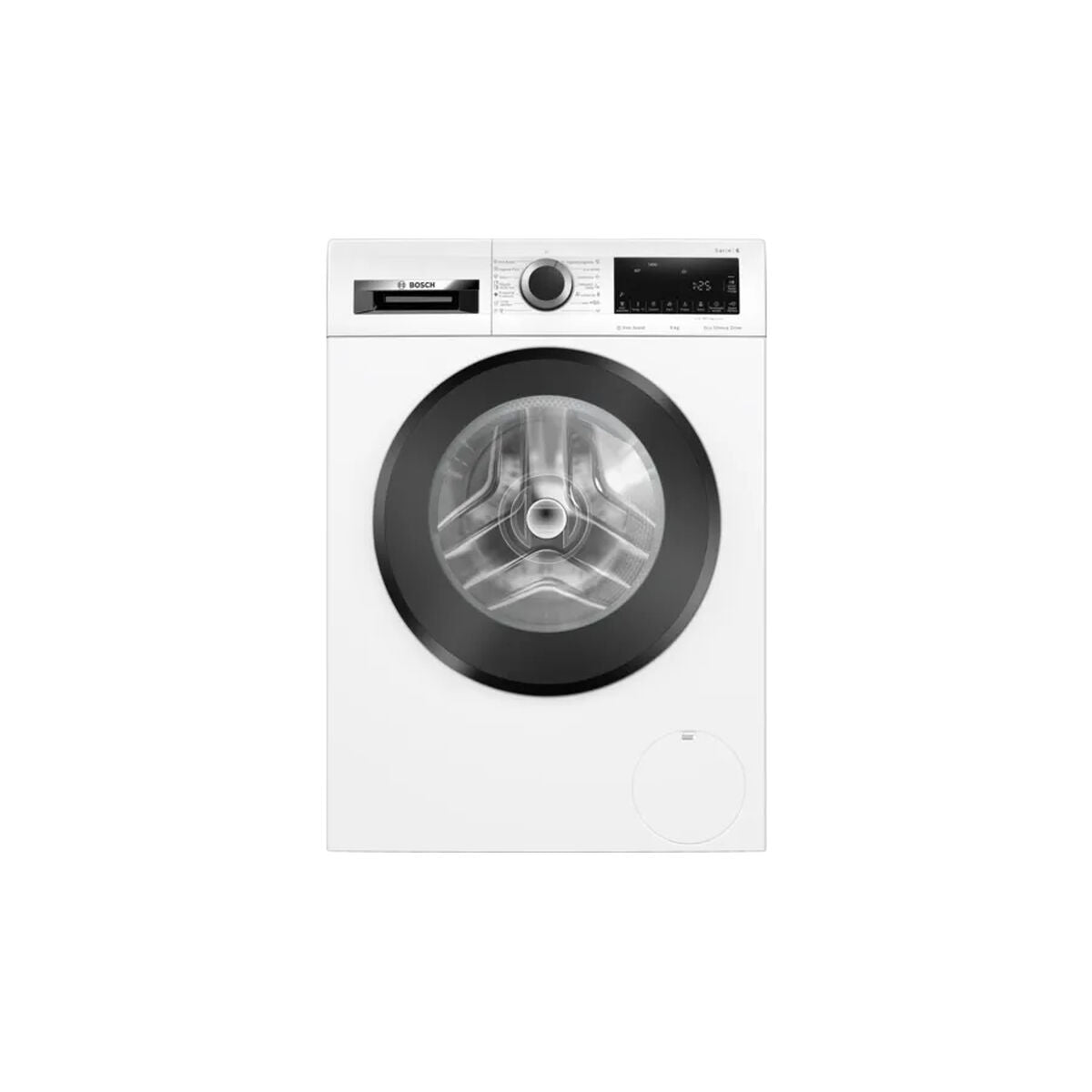 4242005445417 - Waschmaschine BOSCH WGG244Z0E 60 cm 1400 rpm 9 kg