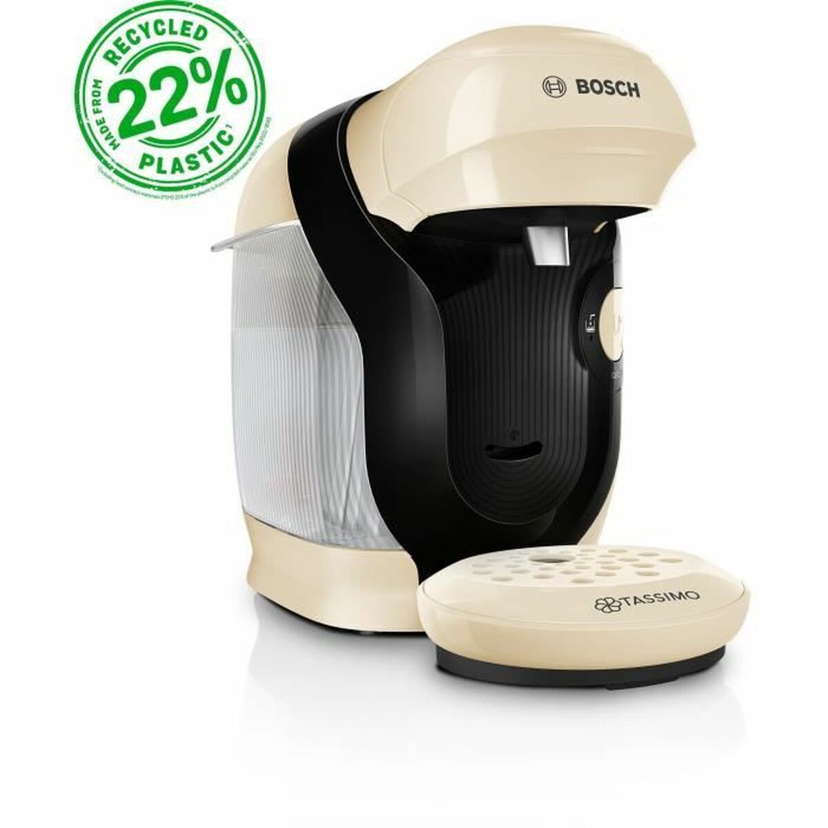 4242005472017 - Kapsel-Kaffeemaschine BOSCH TAS117E 1400 W 700 ml 4242005472017 - Kapsel-Kaffeemaschine BOSCH TAS117E 1400 W 700 ml