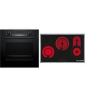 4242005498222 - HBD632LS81  Serie 6 Backofen-Set
