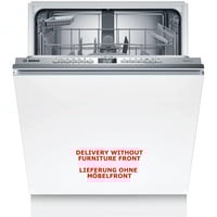 4242005503698 - SMV4EBX28E Serie 4        Spülmaschine