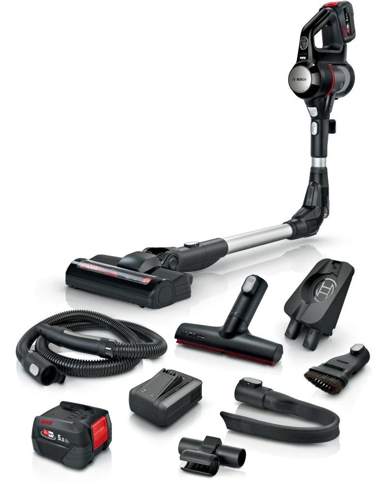 4242005509386 - BSS715FRSH Akku + Handstaubsauger BSS 715 FRSH Unlimited 7 schwarz BSS715FRSH 4242005509386