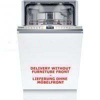 4242005537228 - SPV6EMX09 Serie 6 Spülmaschine