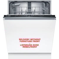 4242005543427 - SBV2HTX08E Serie 2 Spülmaschine