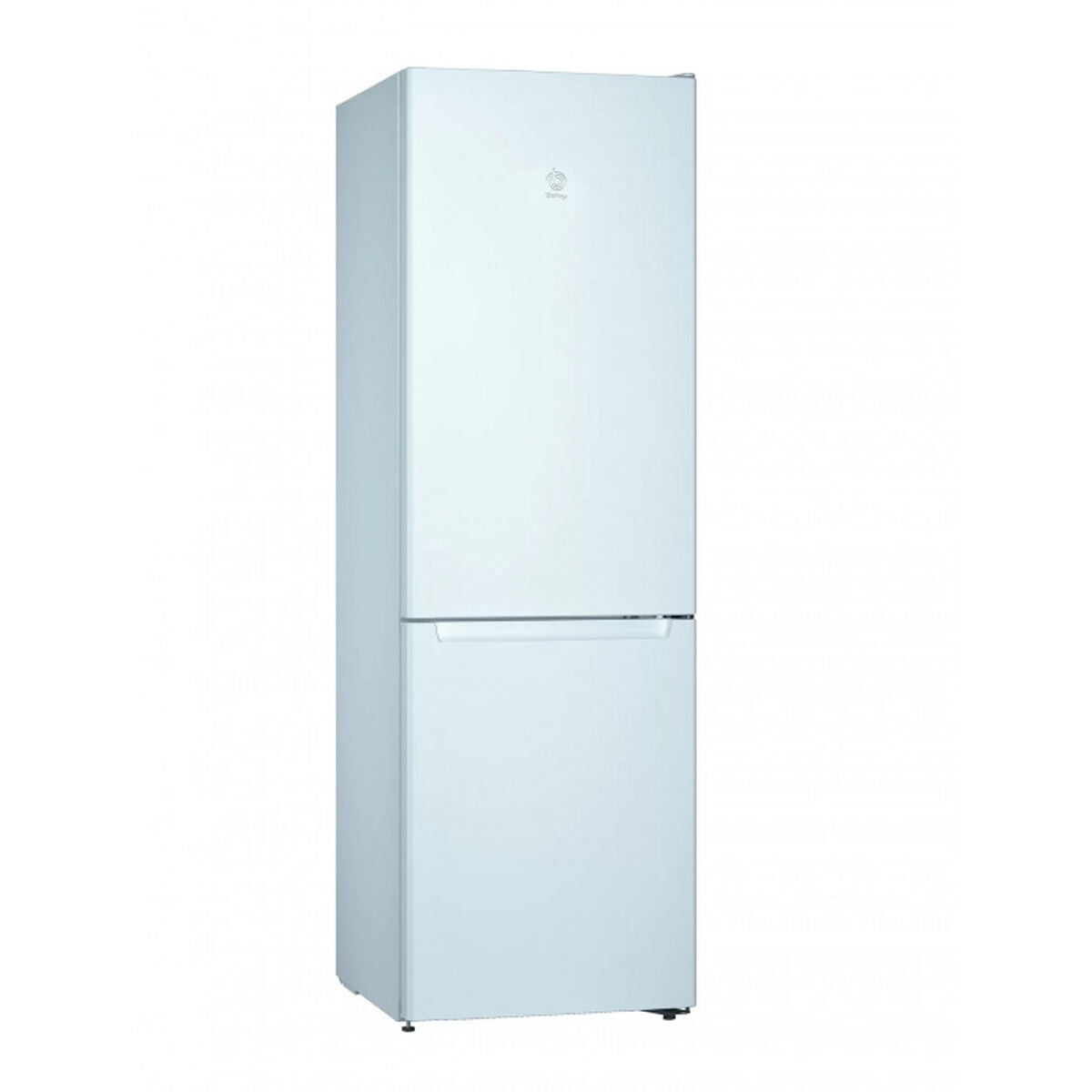 4242006291402 - Kühl-Gefrierkombination 3KFE560WI Weiß (186 x 60 cm) 4242006291402 - Kühl-Gefrierkombination 3KFE560WI Weiß (186 x 60 cm)