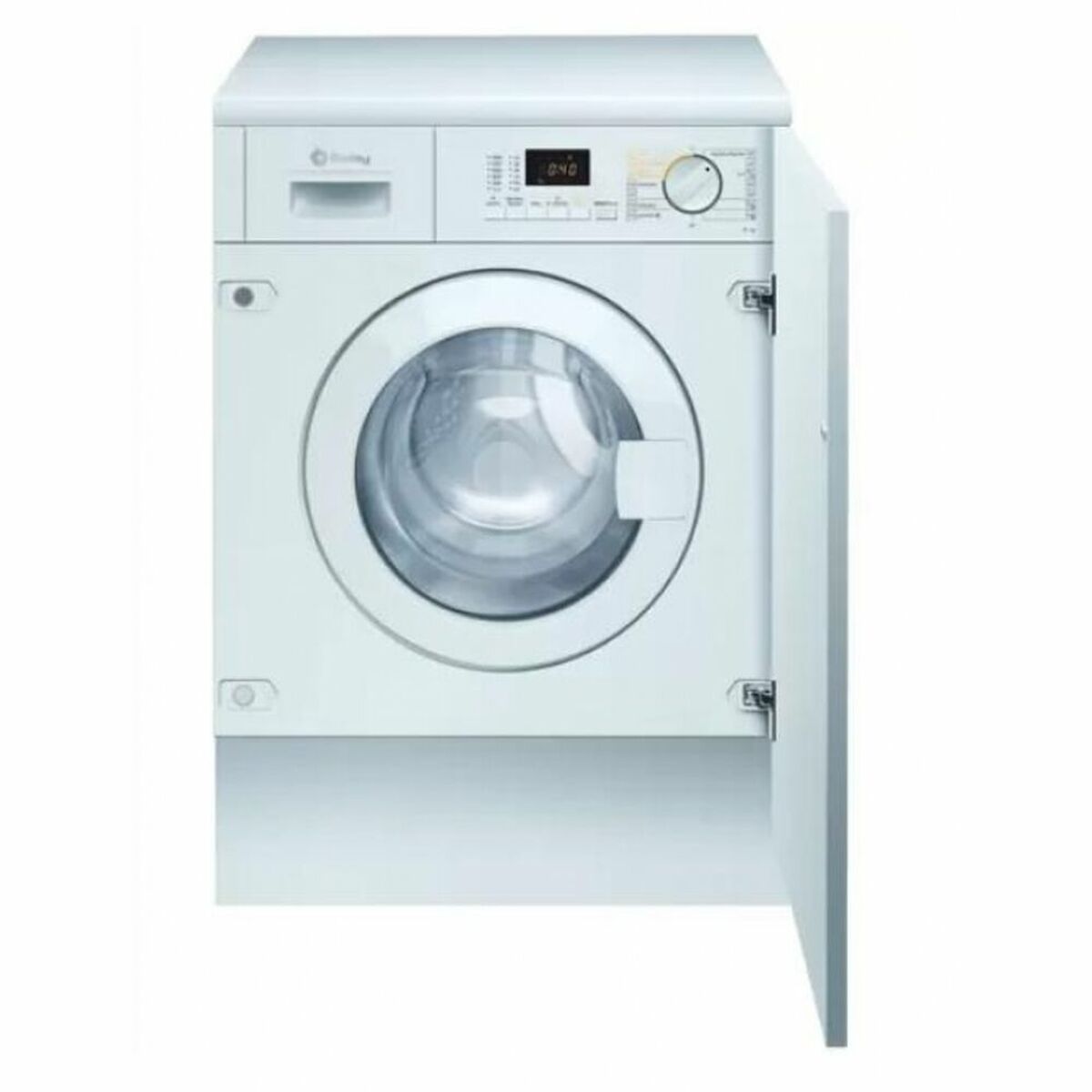 4242006293864 - Waschmaschine Trockner 3TW773B 7kg 4kg 1200 rpm Weiß 4242006293864 - Waschmaschine Trockner 3TW773B 7kg 4kg 1200 rpm Weiß